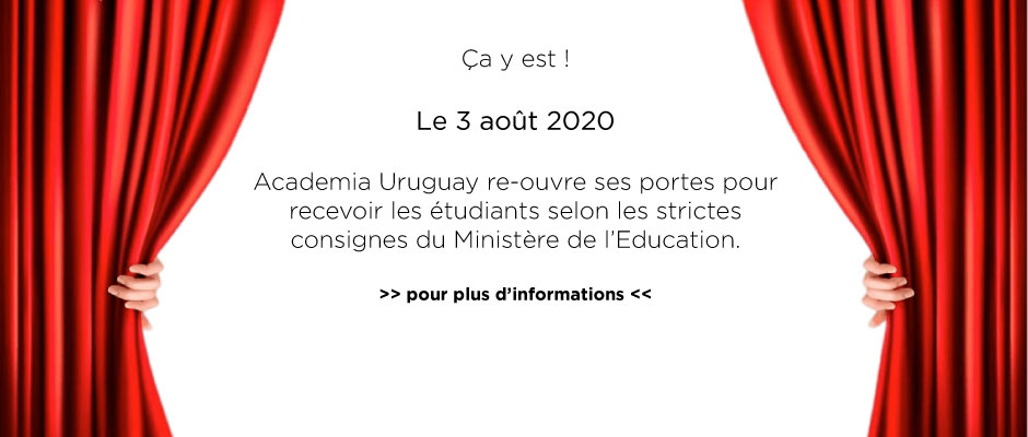 Academia Uruguay Apprendre L Espagnol Montevideo Uruguay